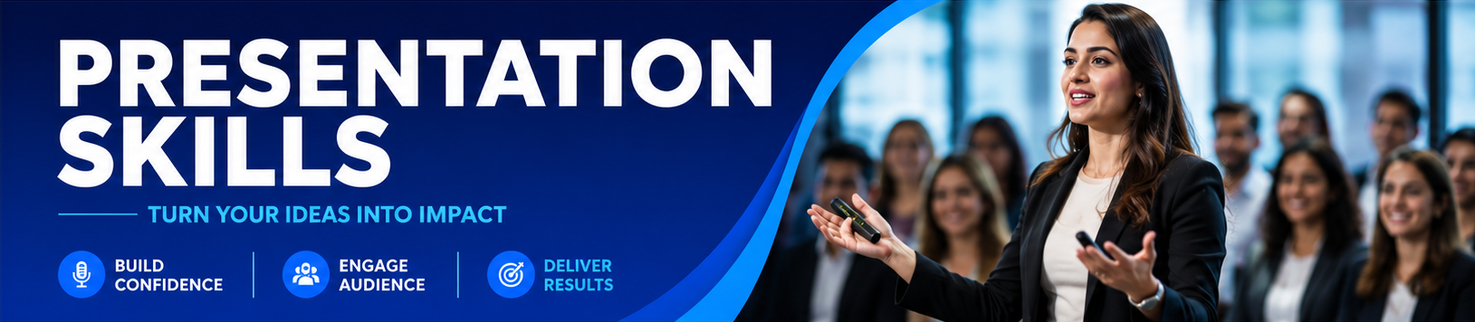 Presentation Skills